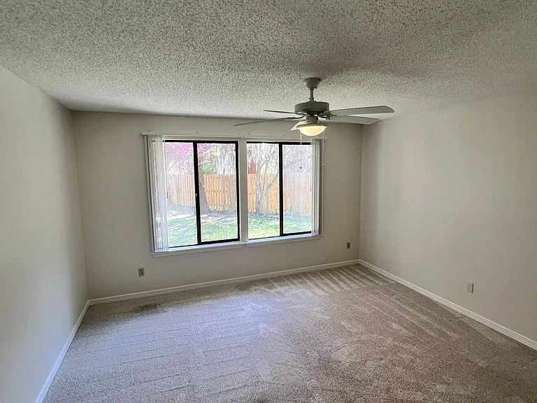 Main bedroom