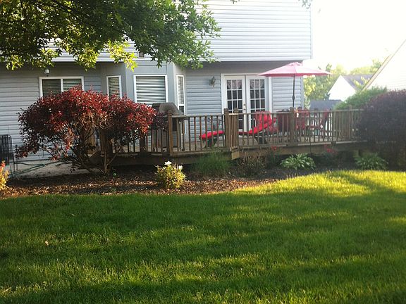 2nd image of 732 Buckshire Gln
