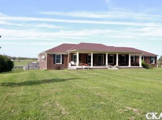 1029 Melrose Dr, Danville, KY 40422