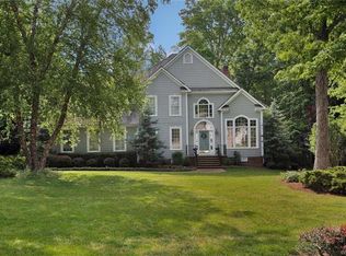 14201 Harburn Ct, Midlothian, VA 23113