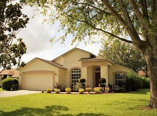 11303 Autumn Wind Loop, Clermont, FL 34711