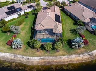 9283 Rialto Ln, Naples, FL 34119