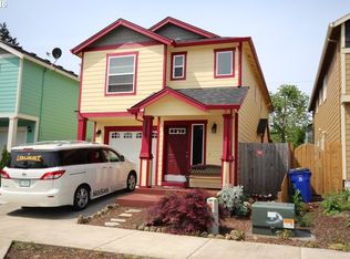 2829 SE 136th Pl, Portland, OR 97236