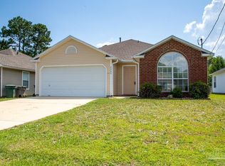 2453 Gulf Breeze Ave, Perdido Key, FL 32507