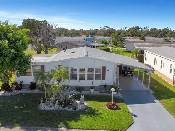 70 Mockingbird Ln, Ellenton, FL 34222