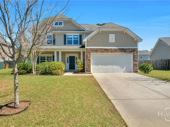 4540 Garden Hills Loop, Richmond Hill, GA 31324