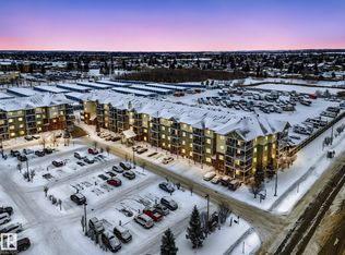 Solara At Skyview, Edmonton, AB T5X 0J4