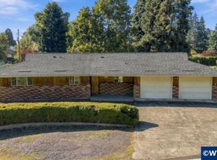 724 S Nebergall Loop NE, Albany, OR 97321