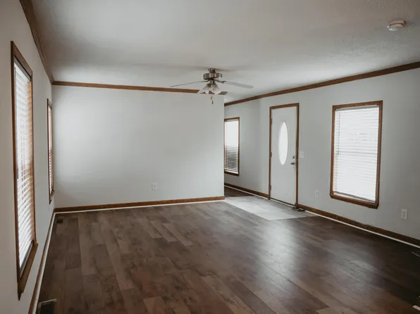 3606 W Lupine Dr, Rogers, AR 72758