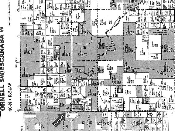 3rd image of Tbd 8 S. Truax Ln