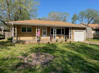 827 Audrey Dr, El Dorado, KS 67042
