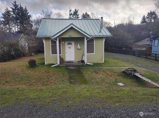 16652 Highway 112, Clallam Bay, WA