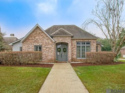 16503 E Spanish Oaks Ct, Prairieville, LA, 70769