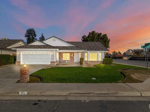 4100 Southern Breeze Dr, Bakersfield, CA 93313