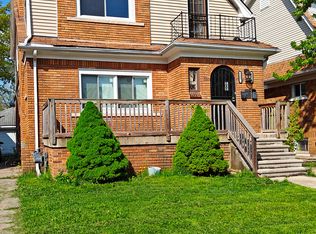 5227 Devonshire Rd #1, Detroit, MI 48224