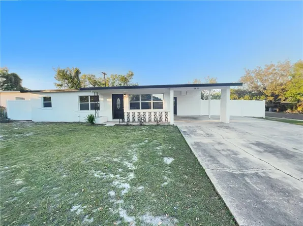 6003 W Harwood Ave, Orlando, FL 32835