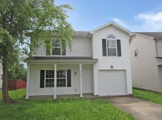 284 Fairgrounds Dr, Lexington, KY 40516