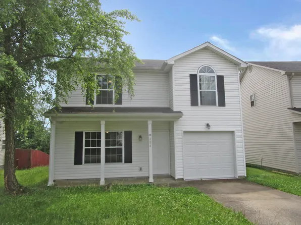 284 Fairgrounds Dr, Lexington, KY 40516