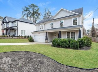 1475 Eastland Rd SE, Atlanta, GA 30316