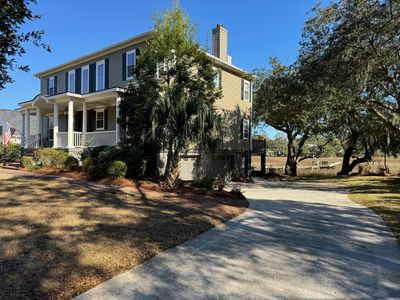 847 Whispering Marsh Dr, Charleston, SC, 29412