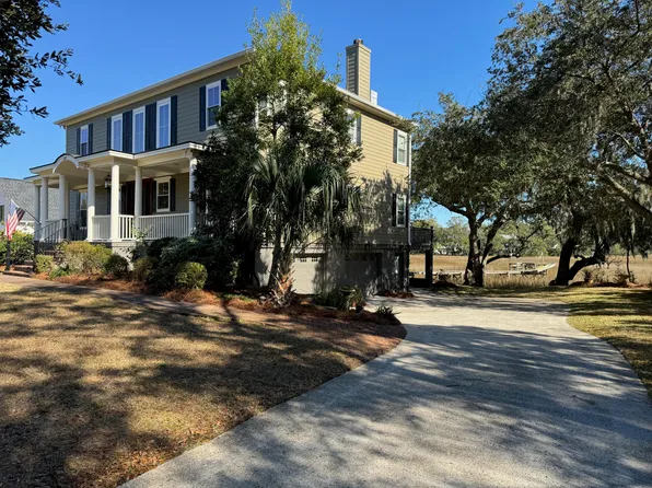 847 Whispering Marsh Dr, Charleston, SC 29412
