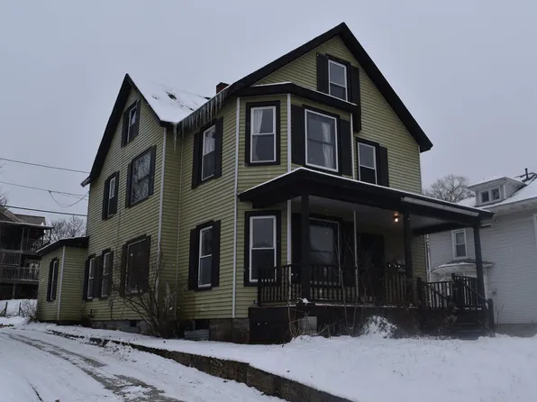 52 Morse Place, Rutland City, VT 05701