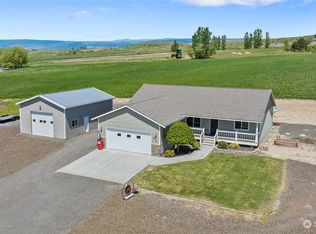 415 Boston Rd, Ellensburg, WA 98926
