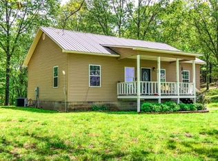 644 Pine Hill Rd, Batesville, AR 72501