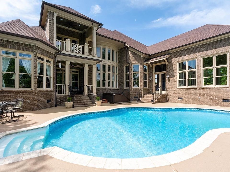 6371 McDaniel Rd, College Grove, TN 37046 Zillow