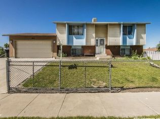 4890 S Townsend Way, Salt Lake City, UT 84118