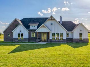 3171 Pear Orchard Rd, Granbury, TX 76048