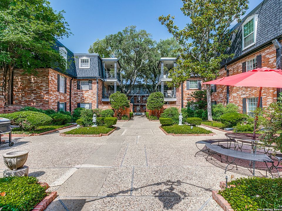 1st image of 8401 N NEW BRAUNFELS AVE #316