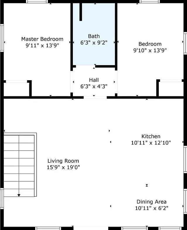 Badger House — Photo 4