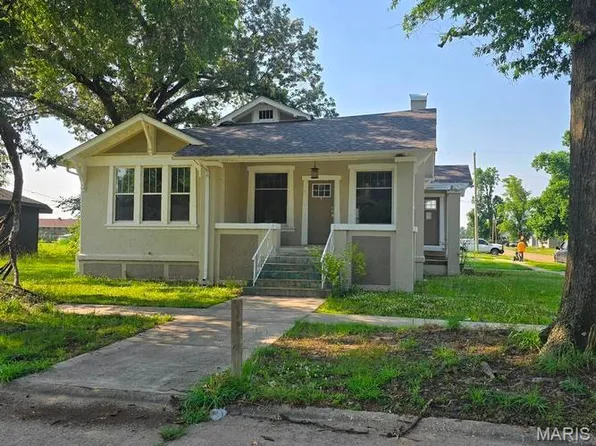 119 William St, Sikeston, MO 63801