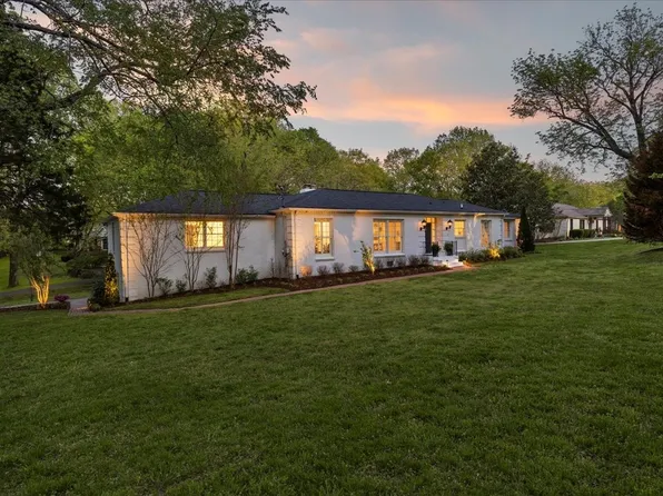 6315 Brownlee Dr, Nashville, TN 37205