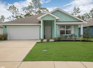 7452 Coppin Dr, Foley, AL 36535
