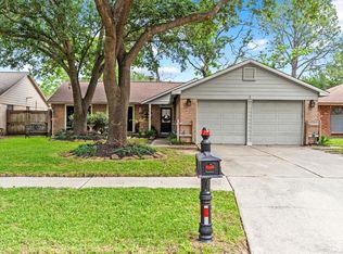 14230 Sylvia Dr, Cypress, TX 77429