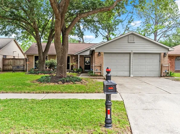 14230 Sylvia Drive, Cypress, TX 77429