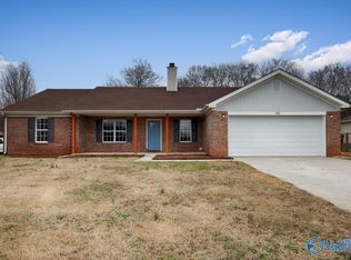 153 Shady Grove Rd, Toney, AL 35773