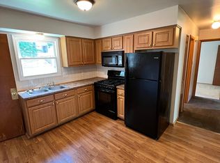 1031 Caddo Ave #1031, Akron, OH 44305