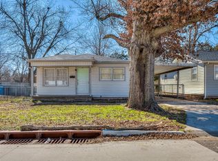 904 Creston Way, Norman, OK 73071