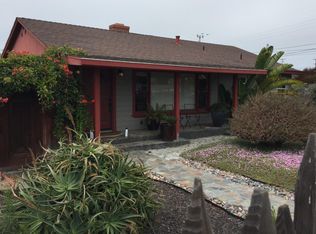 2065 Grandview St, Seaside, CA 93955