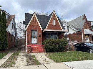 16193 Snowden St, Detroit, MI 48235