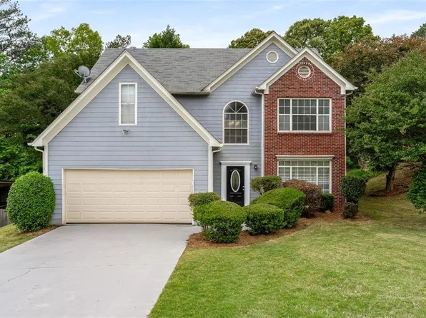4009 Rivermist Ct, Lithonia, GA 30038