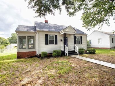 1801 N 19th St, Richmond, VA, 23223