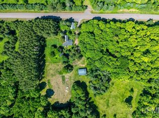 23180 S Laird Rd, Pelkie, MI 49958