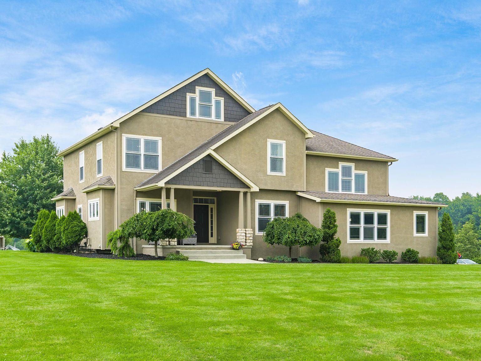 112 Blackstone Ct, Granville, OH 43023 Zillow