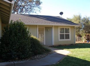 5160 Wilson Hill Rd, Manton, CA 96059