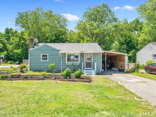 76 Great Plain Road, Norwich, CT 06360
