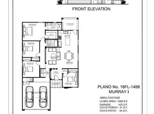 117 Via Rojas Dr, El Paso, TX 79928